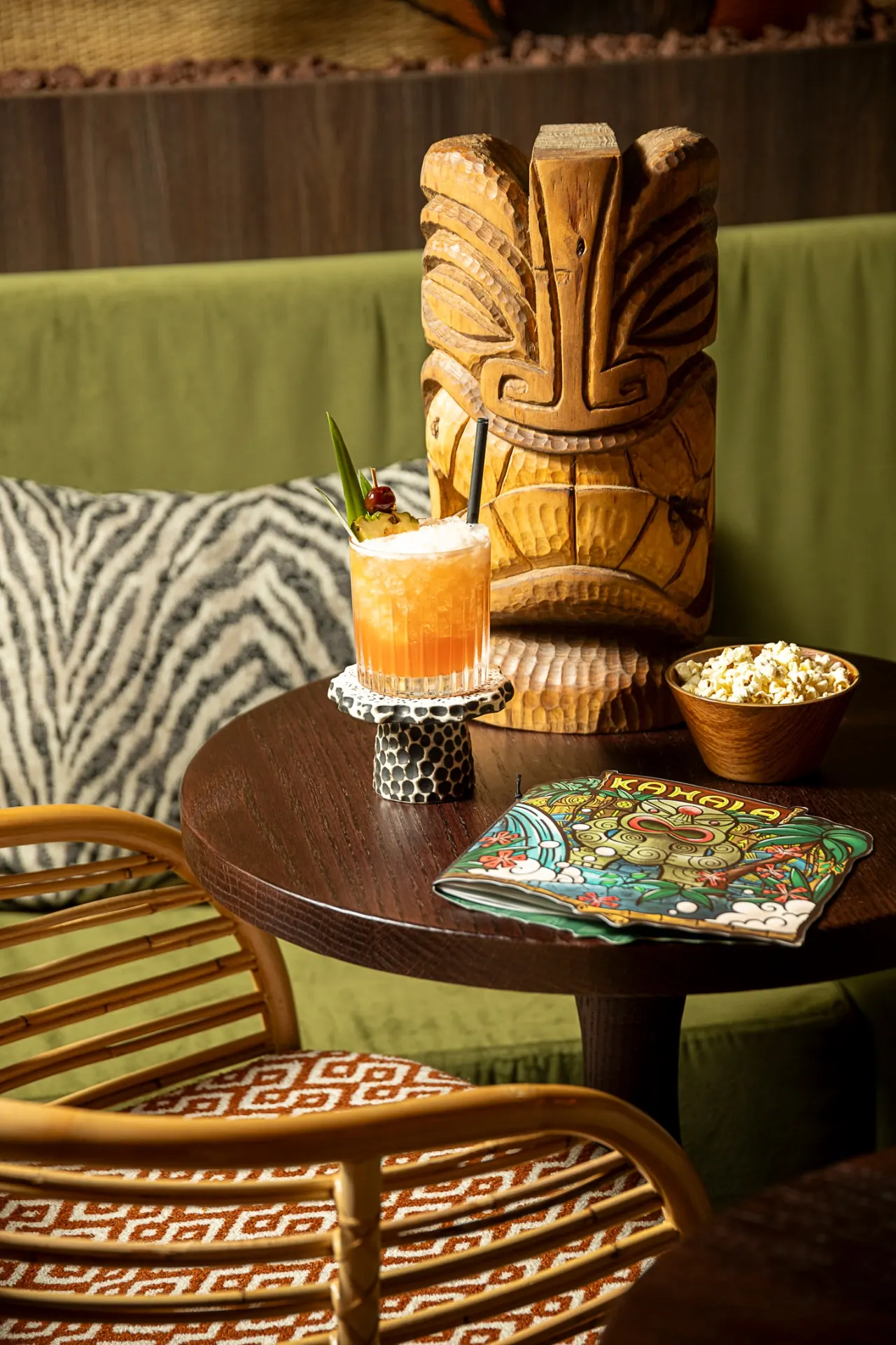 Rincón Tiki